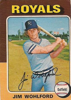Jim Wohlford