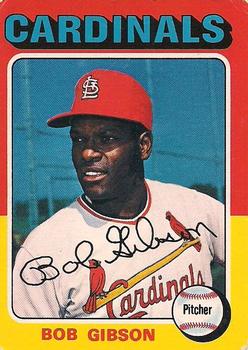 Bob Gibson