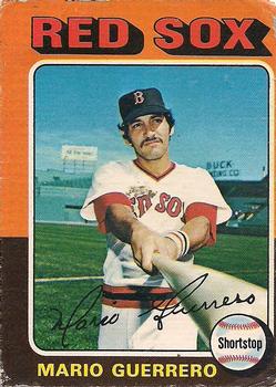Mario Guerrero