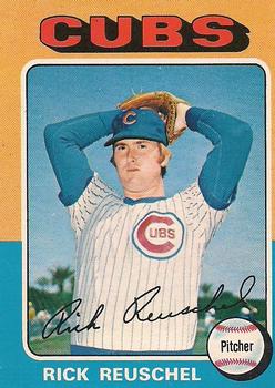 Rick Reuschel