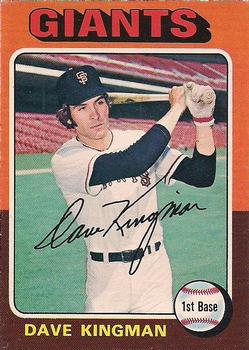 Dave Kingman