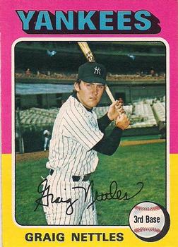 Graig Nettles
