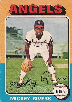 Mickey Rivers