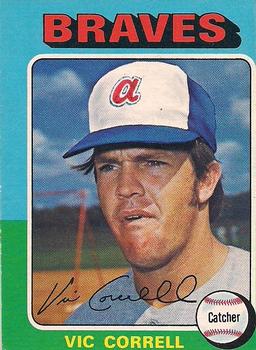 Vic Correll