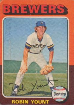 Robin Yount