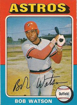 Bob Watson