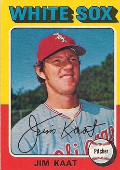 Jim Kaat