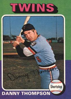 Danny Thompson
