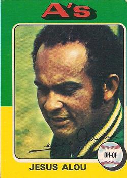 Jesus Alou