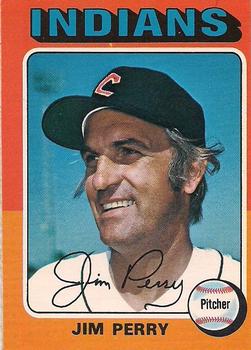 Jim Perry