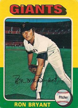 Ron Bryant