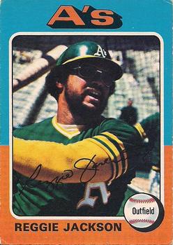 Reggie Jackson