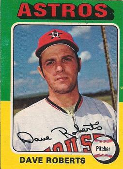 Dave Roberts