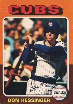 Don Kessinger