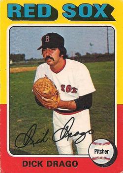 Dick Drago