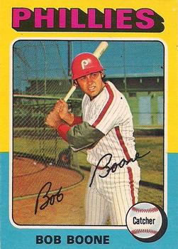 Bob Boone