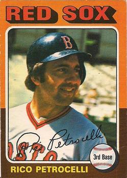 Rico Petrocelli