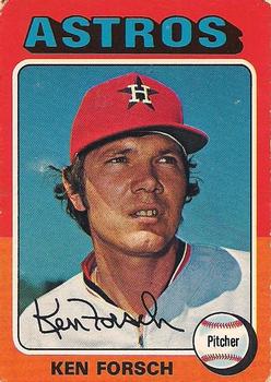 Ken Forsch