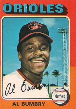 Al Bumbry