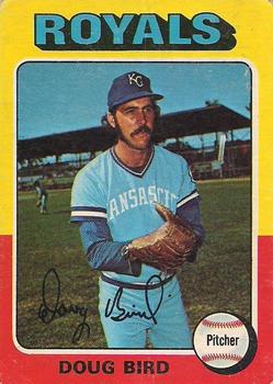 Doug Bird