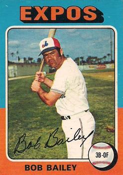 Bob Bailey