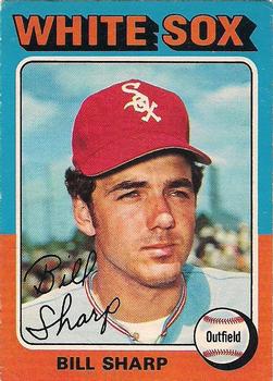 Bill Sharp