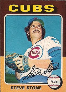 Steve Stone