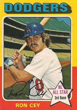 Ron Cey