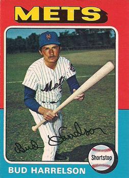 Bud Harrelson