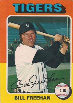 Bill Freehan