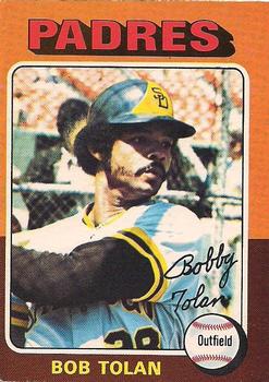 Bob Tolan