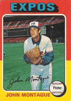 John Montague