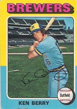 Ken Berry