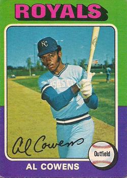 Al Cowens