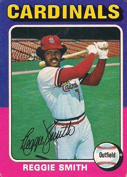 Reggie Smith