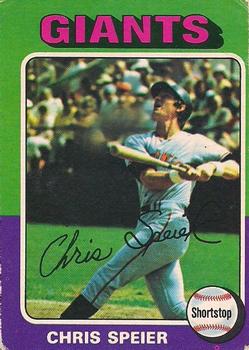 Chris Speier
