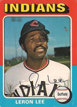 Leron Lee