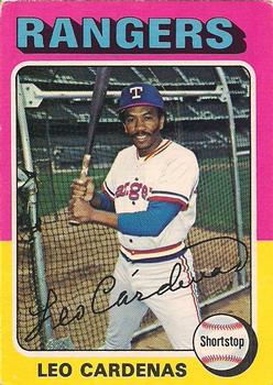 Leo Cardenas
