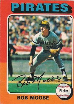 Bob Moose