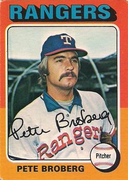 Pete Broberg
