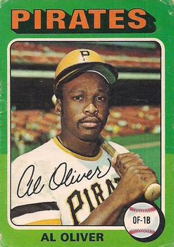 Al Oliver