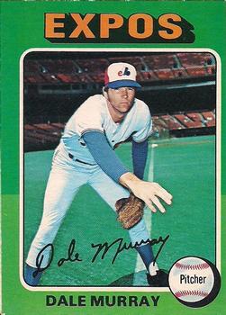 Dale Murray