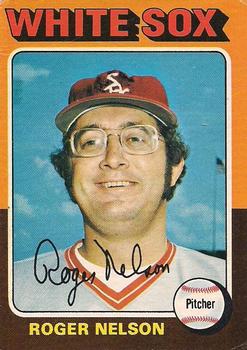Roger Nelson