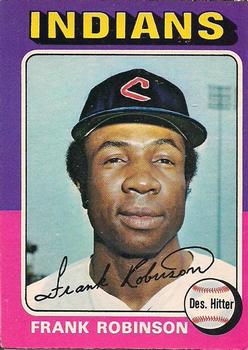 Frank Robinson