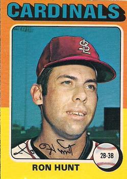Ron Hunt