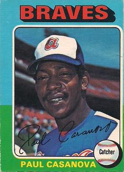 Paul Casanova