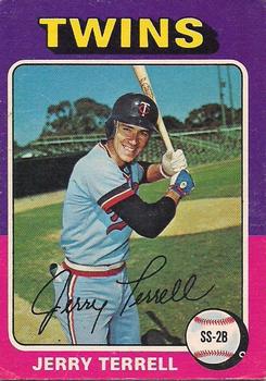 Jerry Terrell
