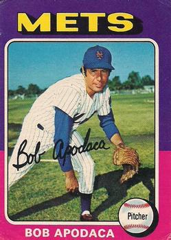 Bob Apodaca