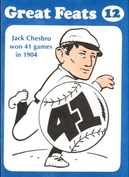 Jack Chesbro