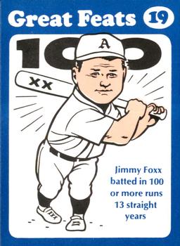 Jimmie Foxx